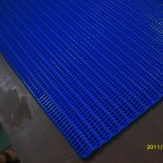 Plastic Modular Belt Conveyors